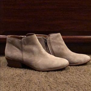 Sam Edelman boots